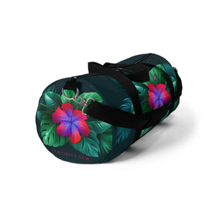 Duffel Bag – Stylish, Spacious & Durable for Travel & Everyday Use    