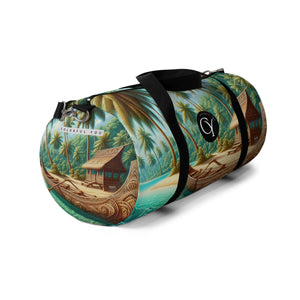 Duffel Bag