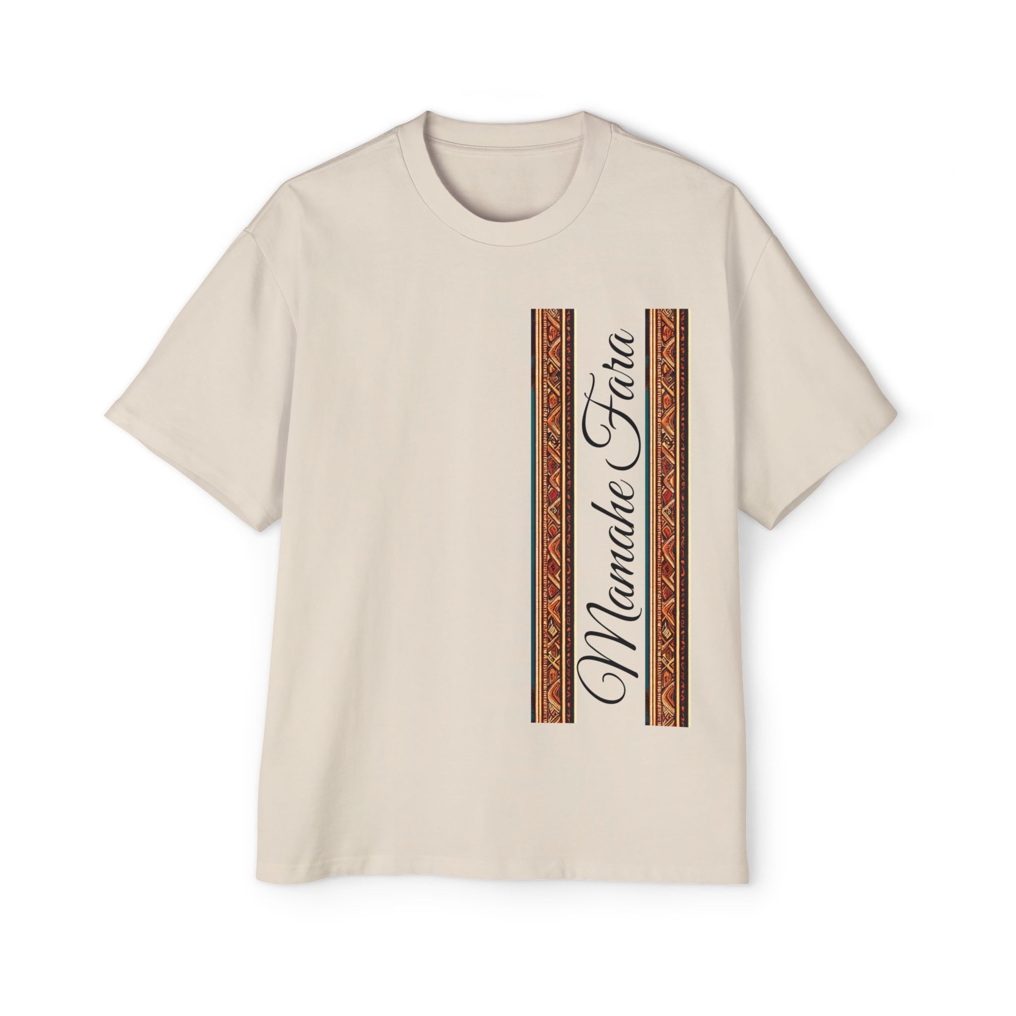 Mamahe Fara Tee