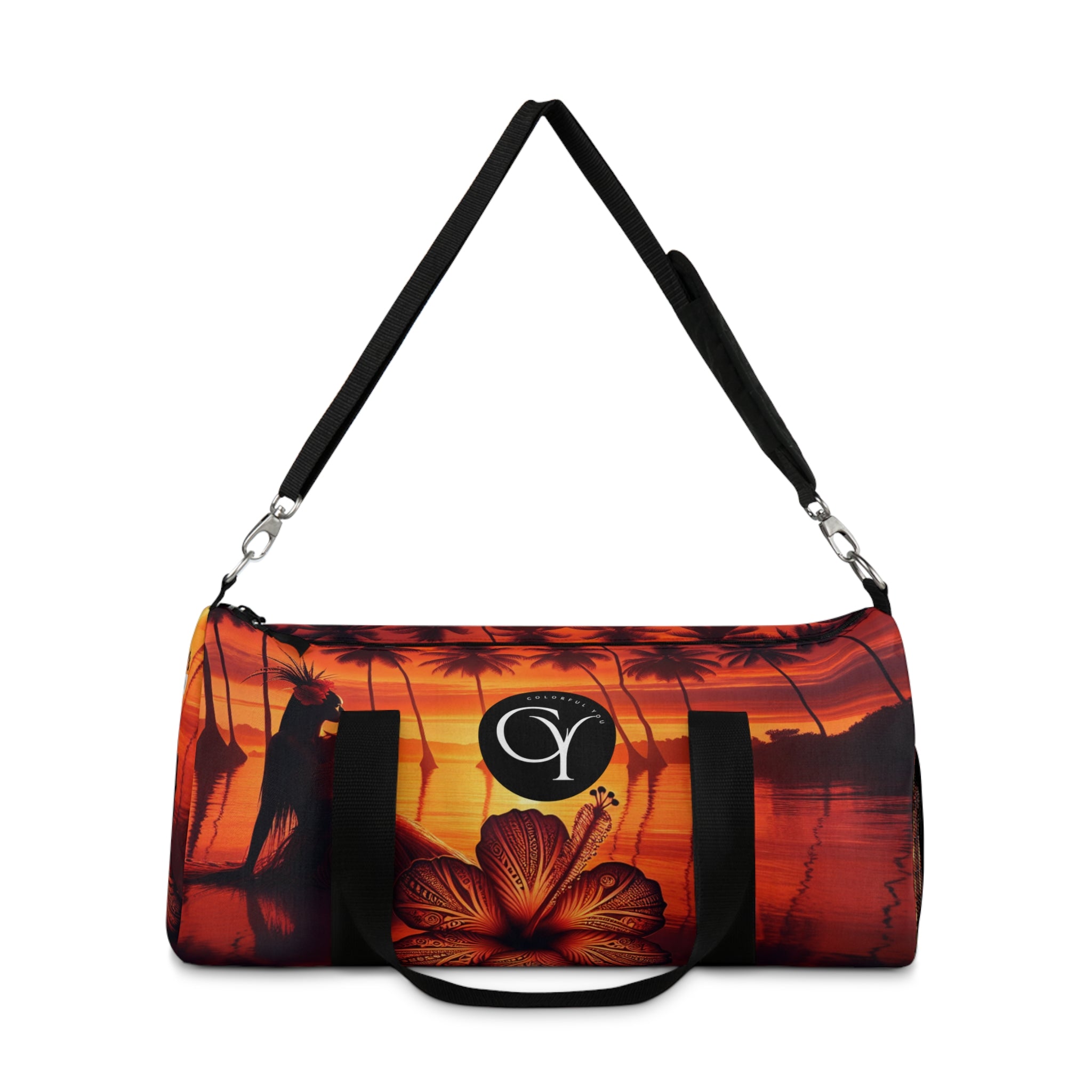 Duffel Bag