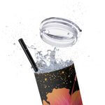 Tumbler with Straw 20oz