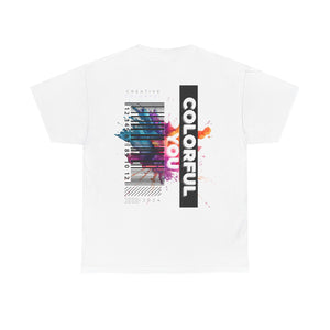 Unisex Heavy Cotton C.Y Tee