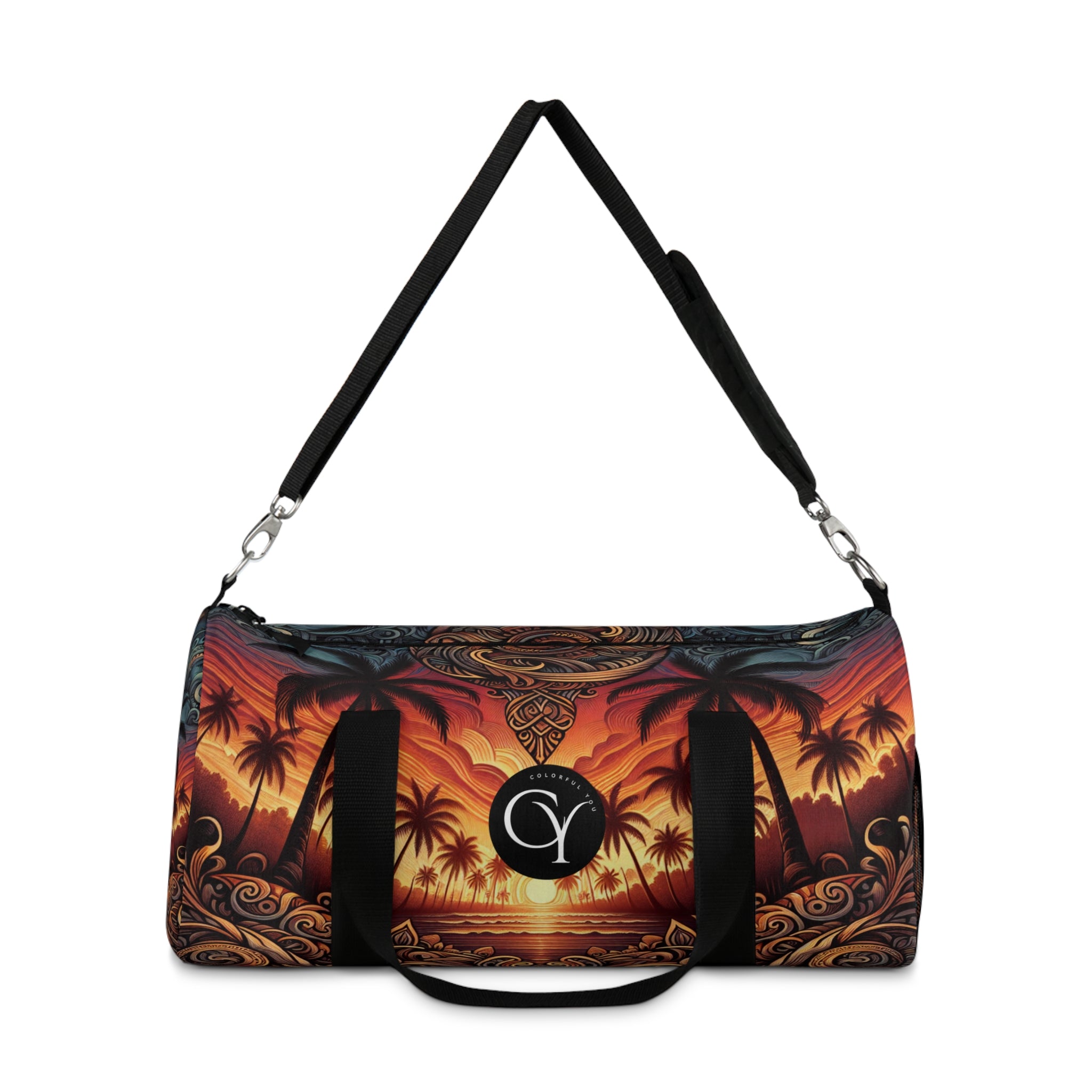 Duffel Bag