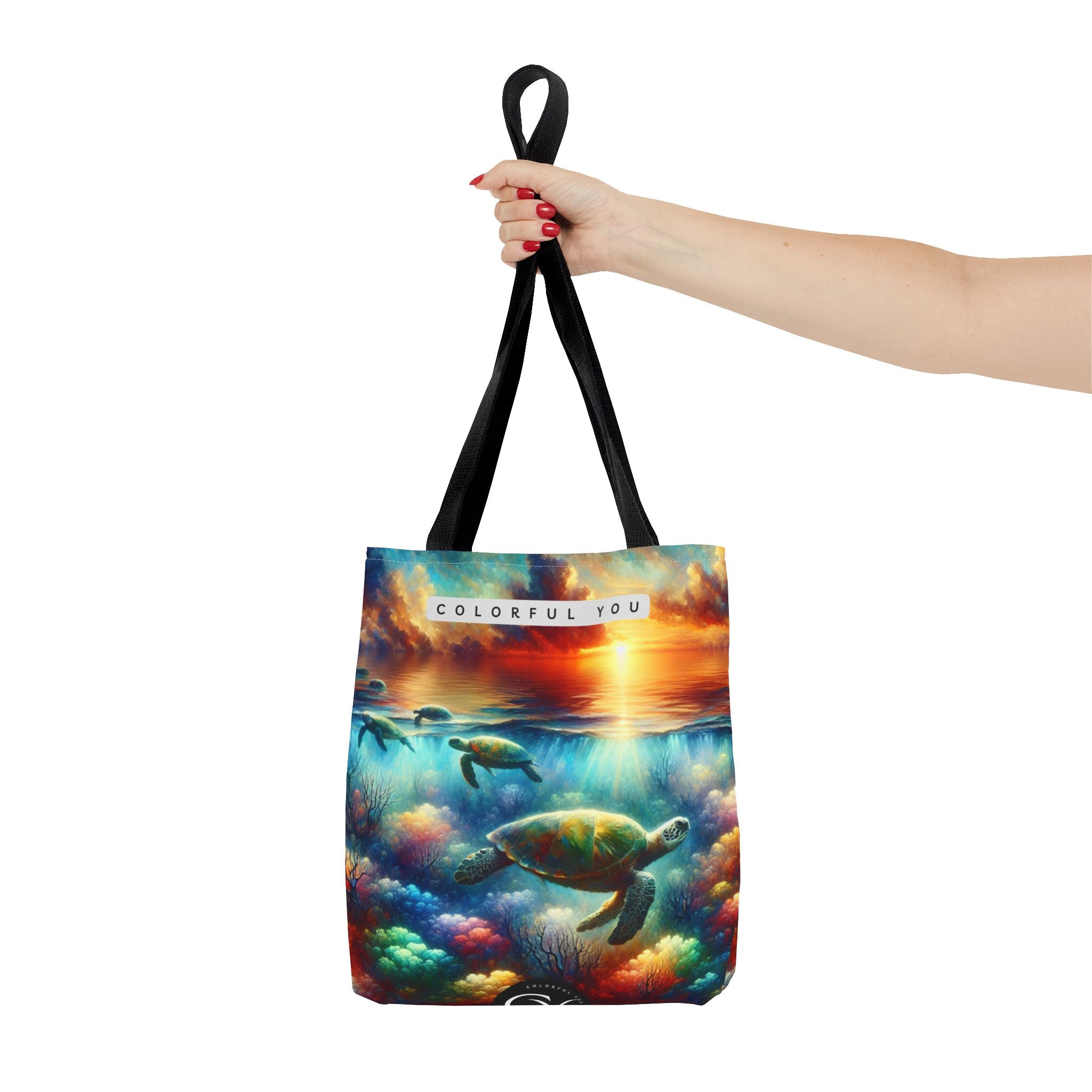 Tote Bag (AOP)