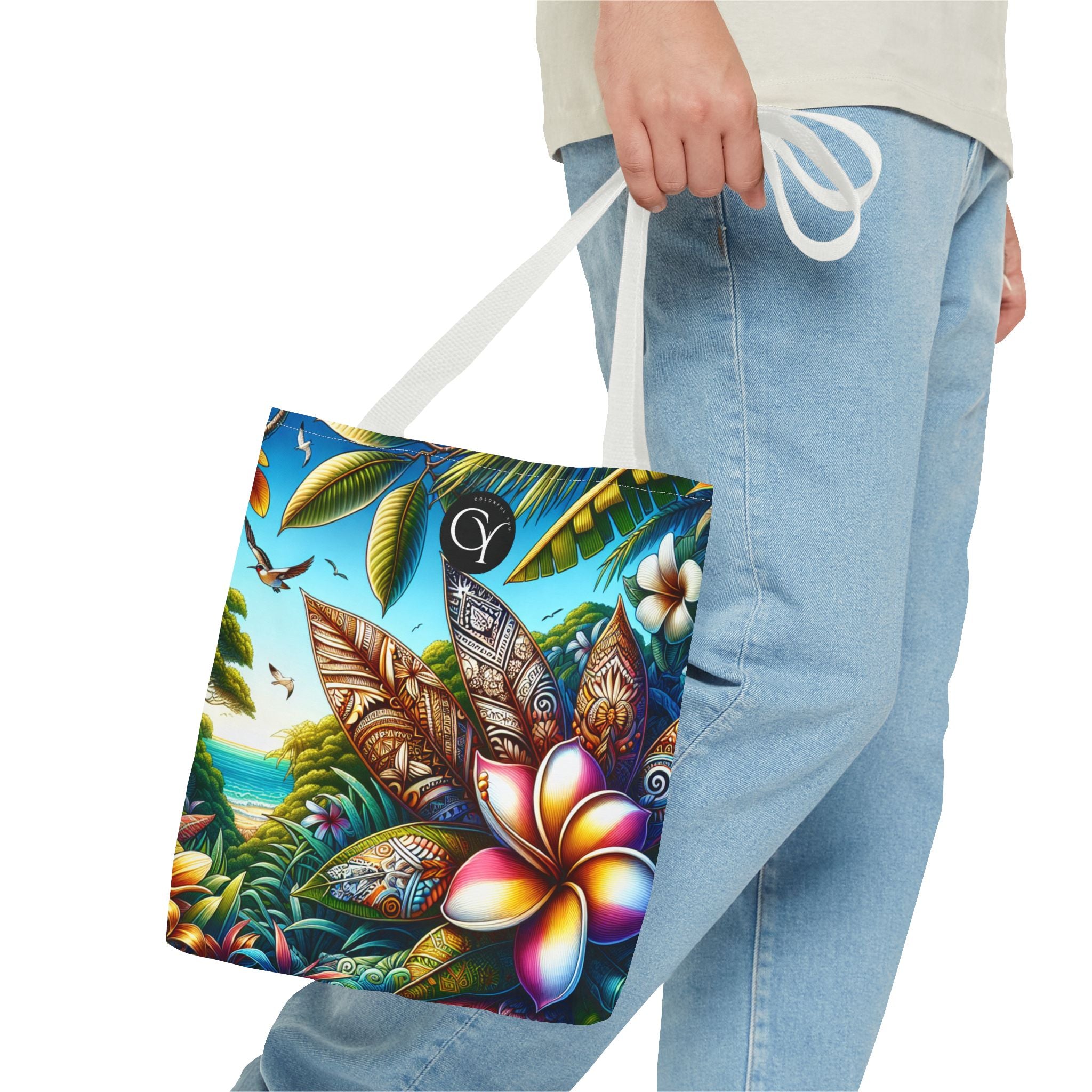 Tote Bag (AOP)