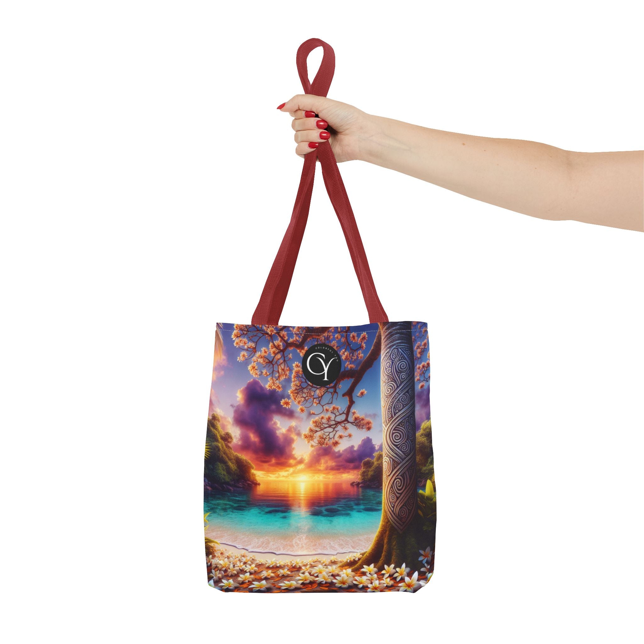 Tote Bag (AOP)