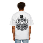 Tropical Canoe Tee