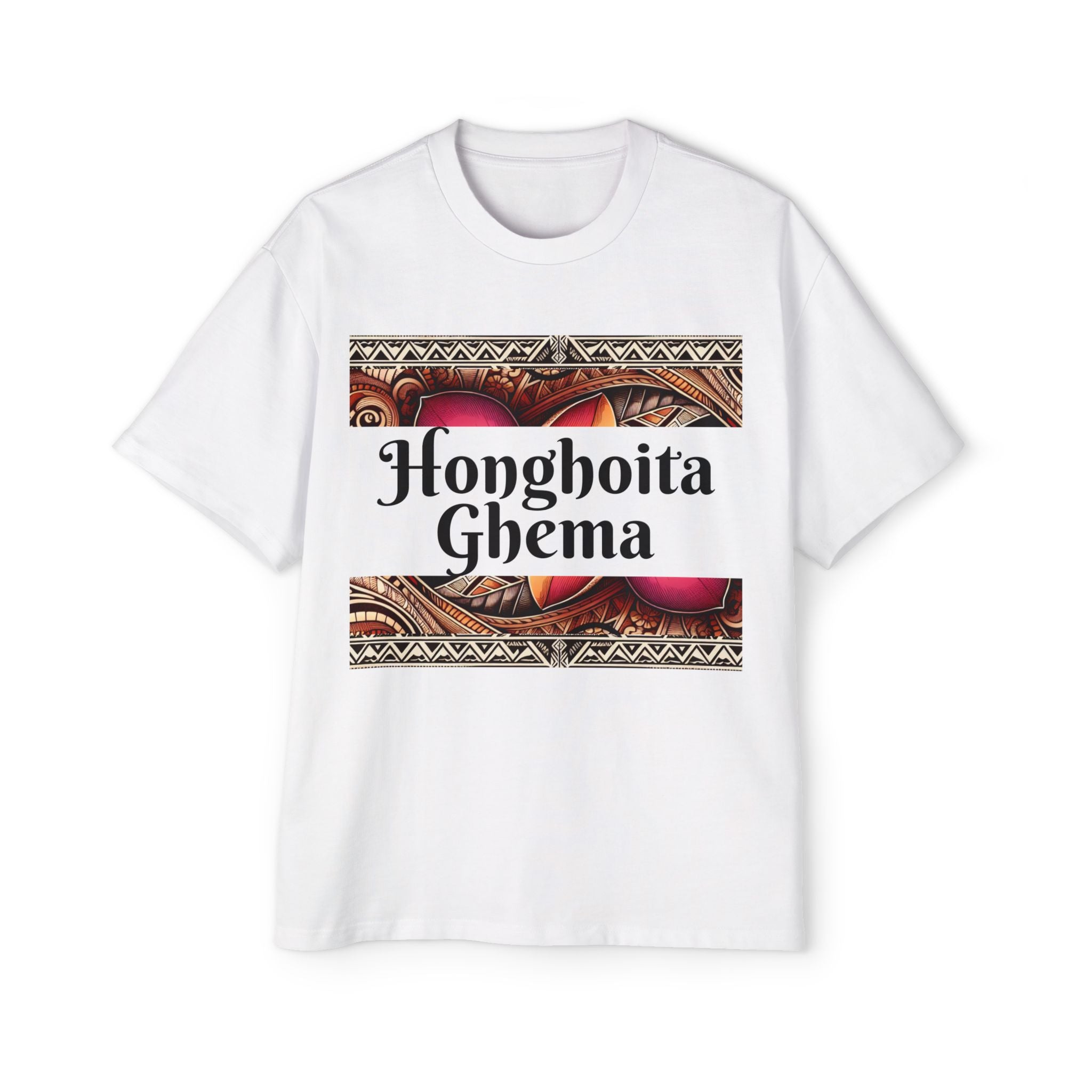 Honghoita Ghema Tee