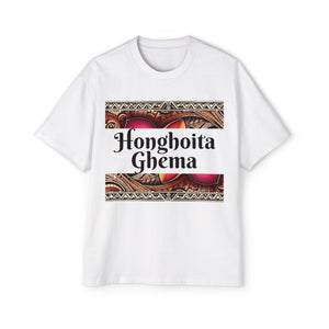 Honghoita Ghema Tee