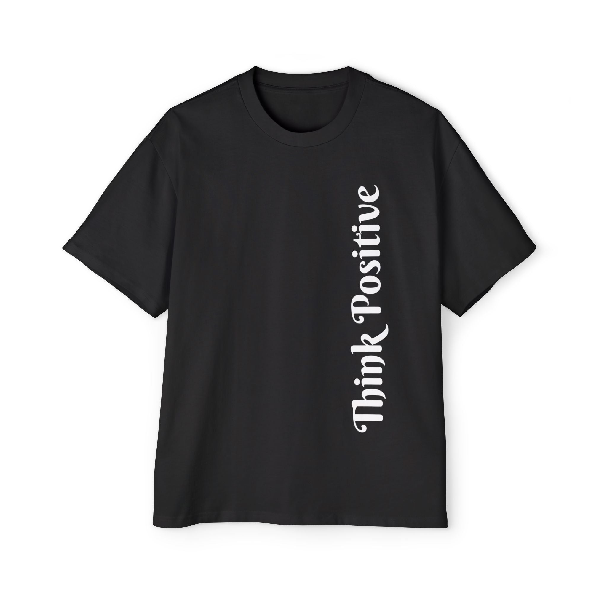 Think Positive Tee