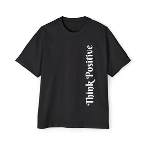 Think Positive Tee