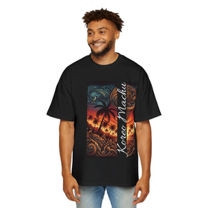 Koreo Machu Tee