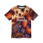 Tropical Tee (AOP)
