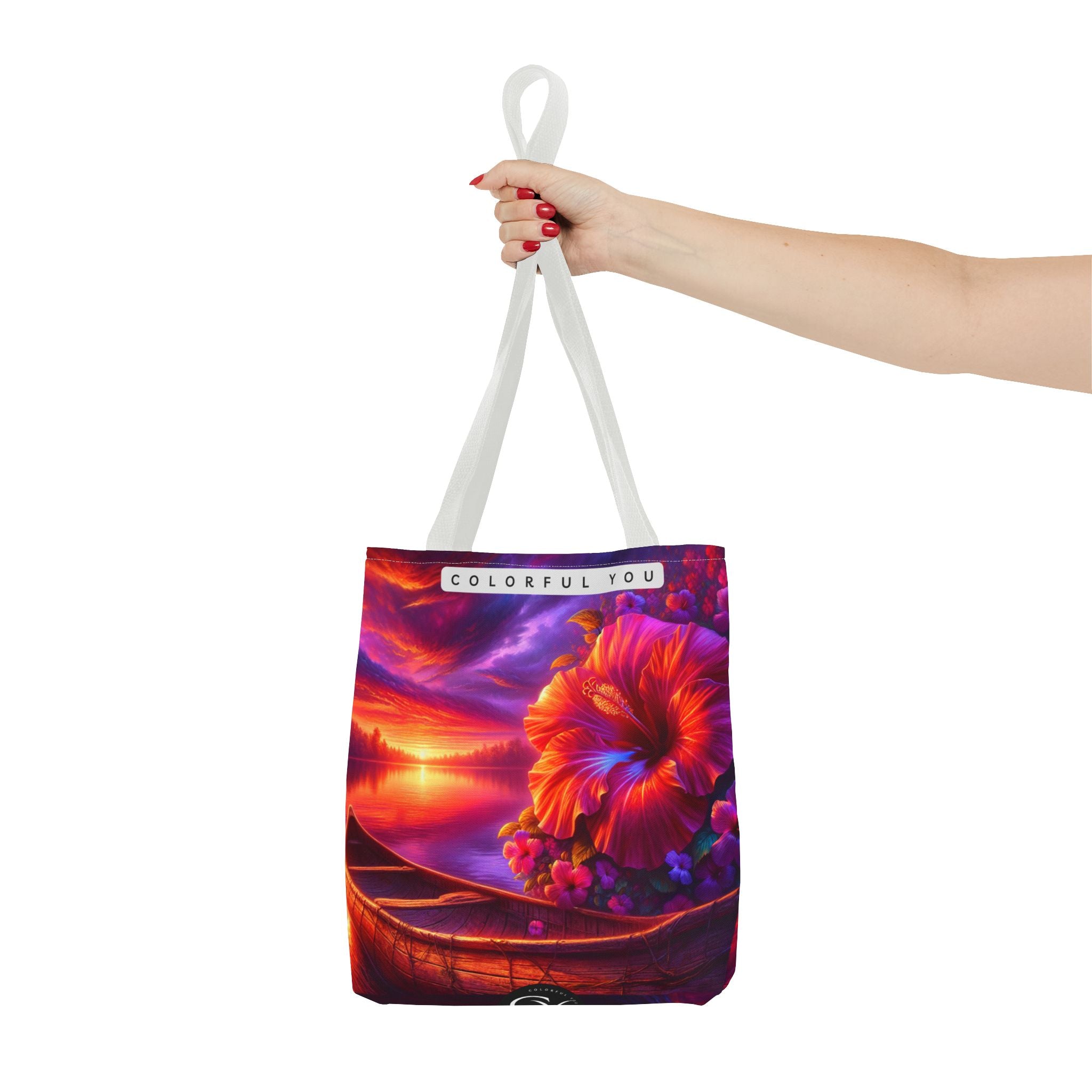 Tote Bag (AOP)