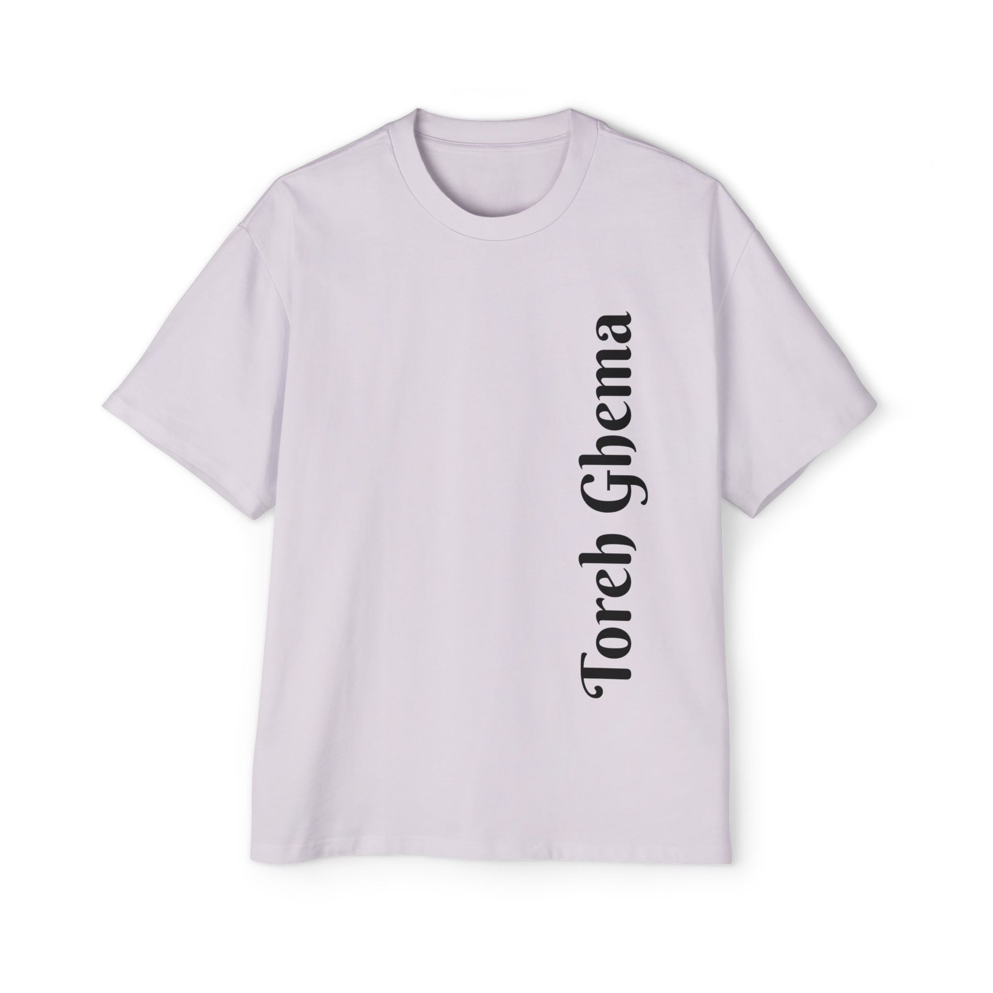 Toreh Ghema Tee