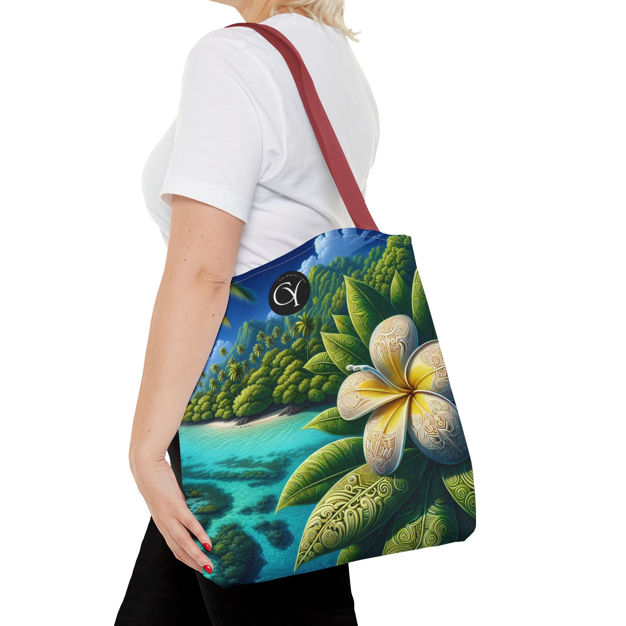 Tote Bag (AOP)