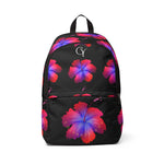  Fabric Backpack Stylish & Durable– Perfect for Travel, Work & School.