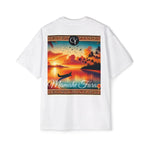 Mamahe Fara Tee