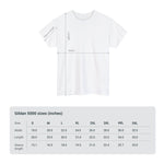 Unisex Heavy Cotton C.Y Tee