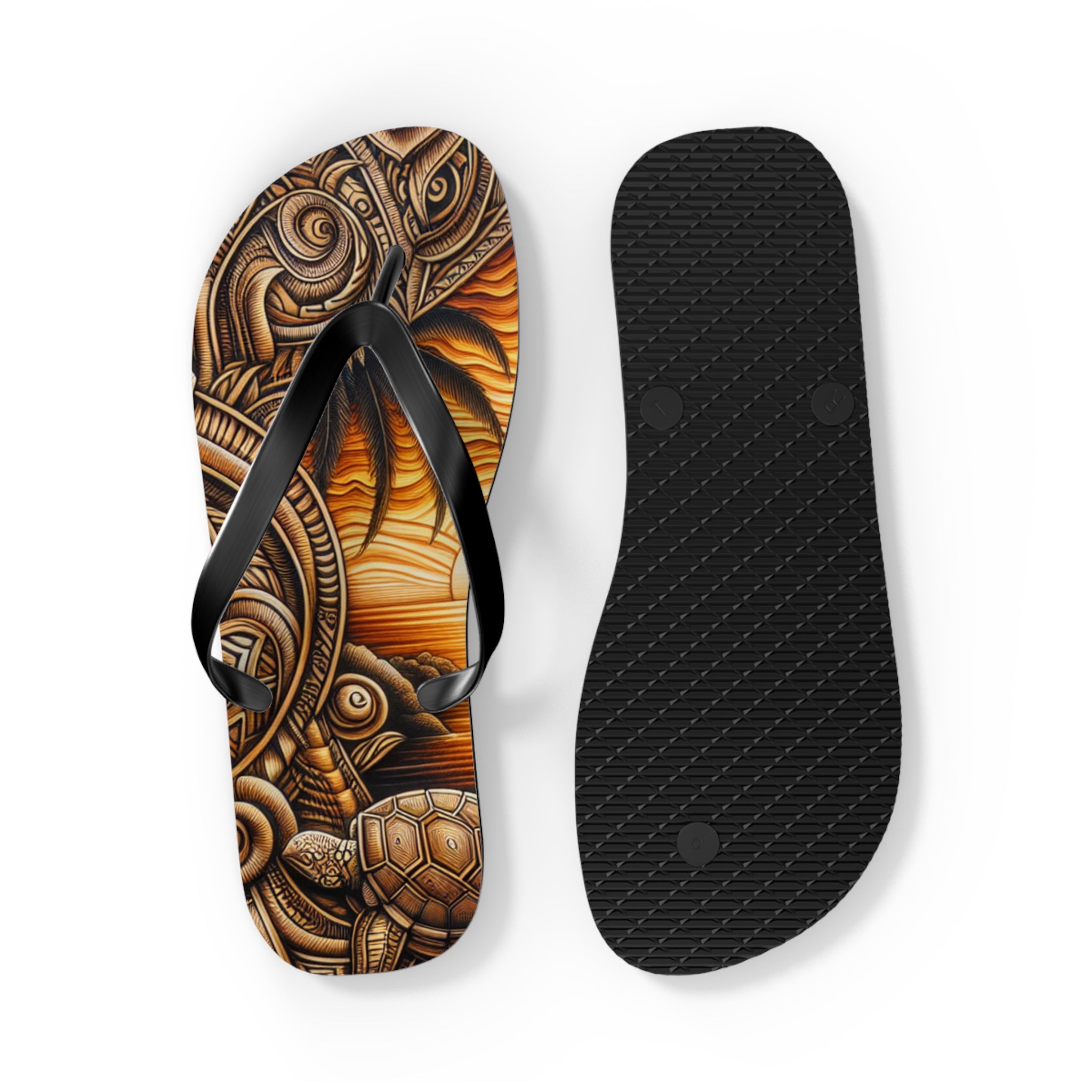 Flip Flops