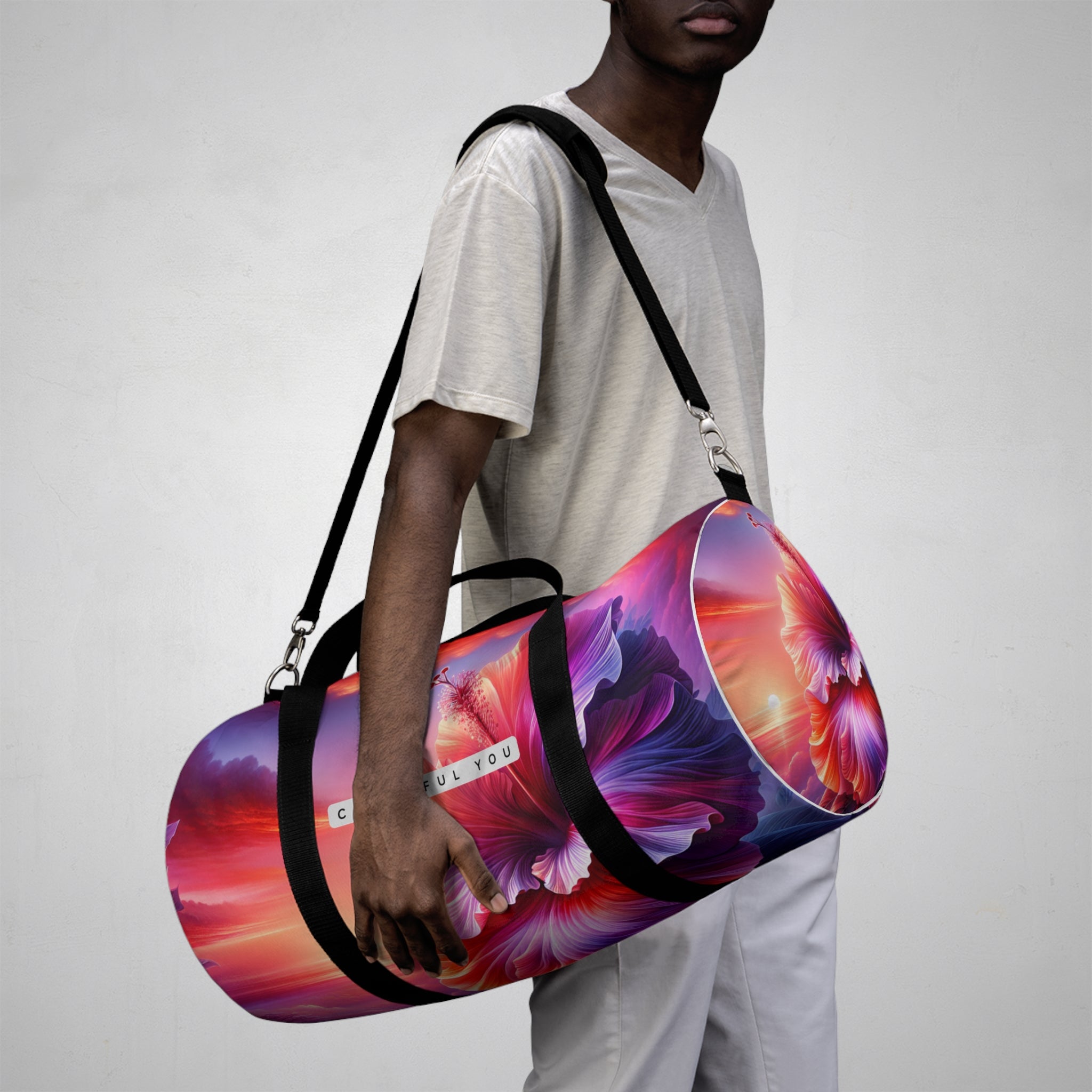 Duffel Bag