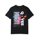 Unisex Garment-Dyed Gis Gonibe T-shirt