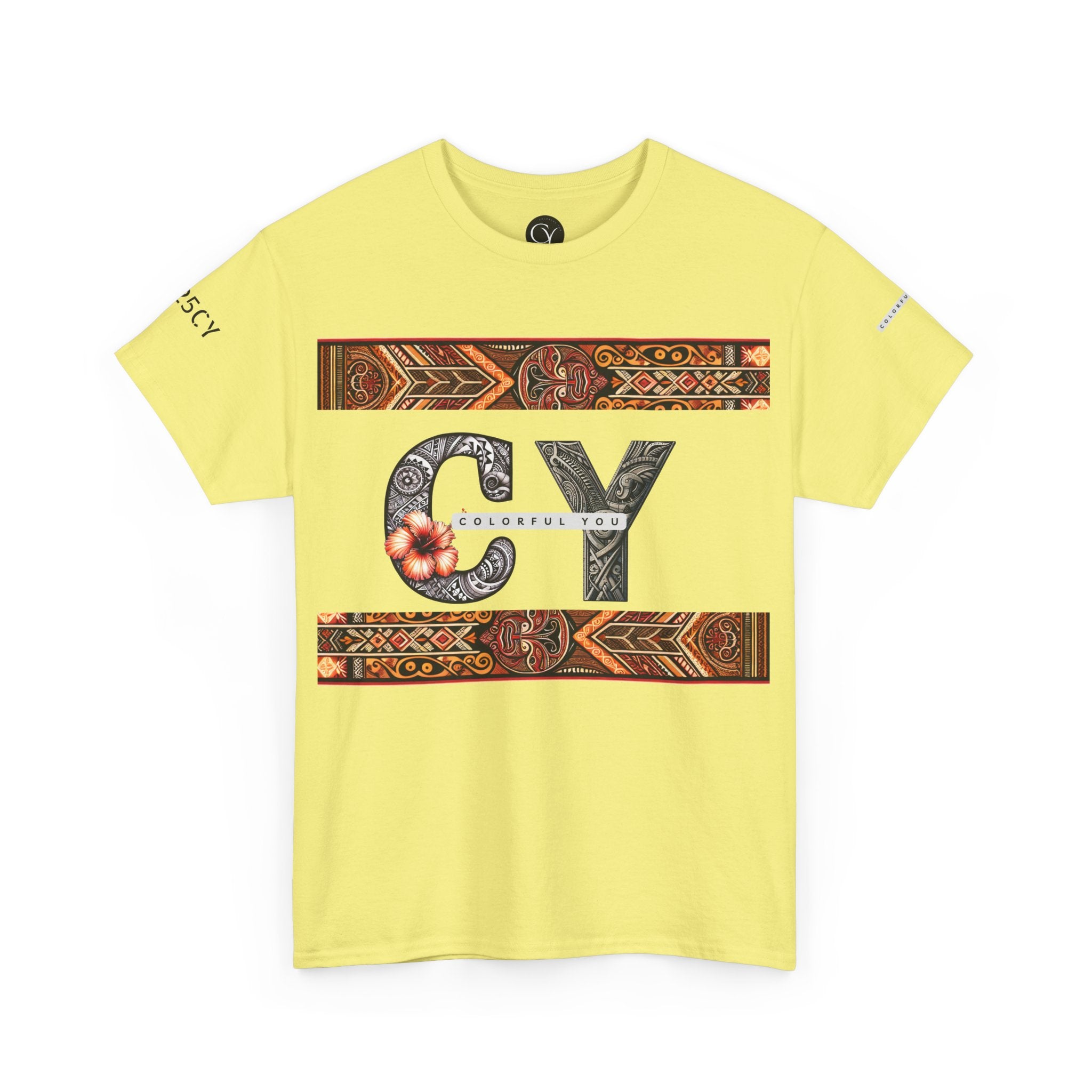Tropical Vibes Tee, Relaxed Summer Shirt, Beach Wear, Unisex Cotton Tee, Nature Lover Gift, Vacation Outfit
