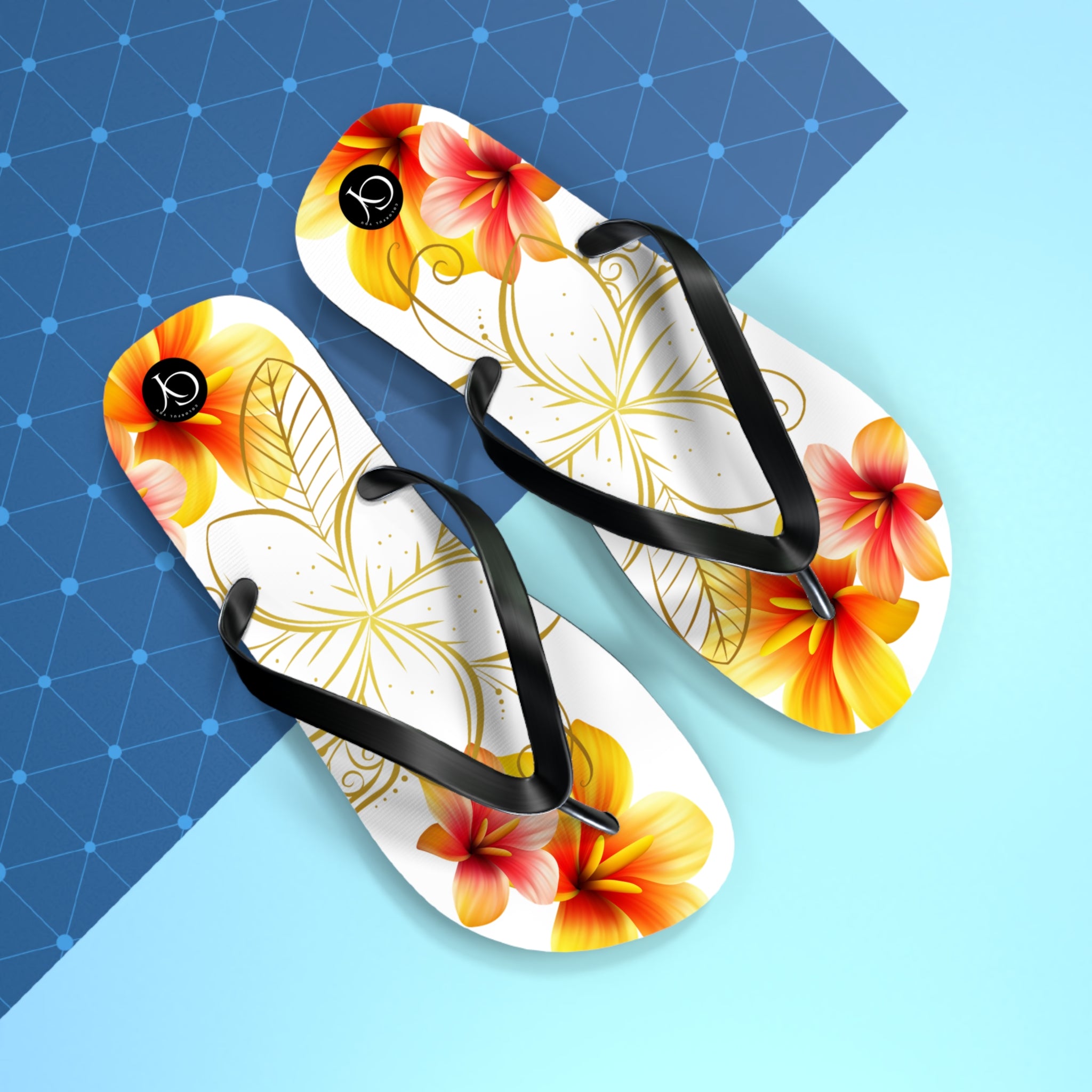 Flip Flops