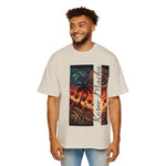 Koreo Machu Tee