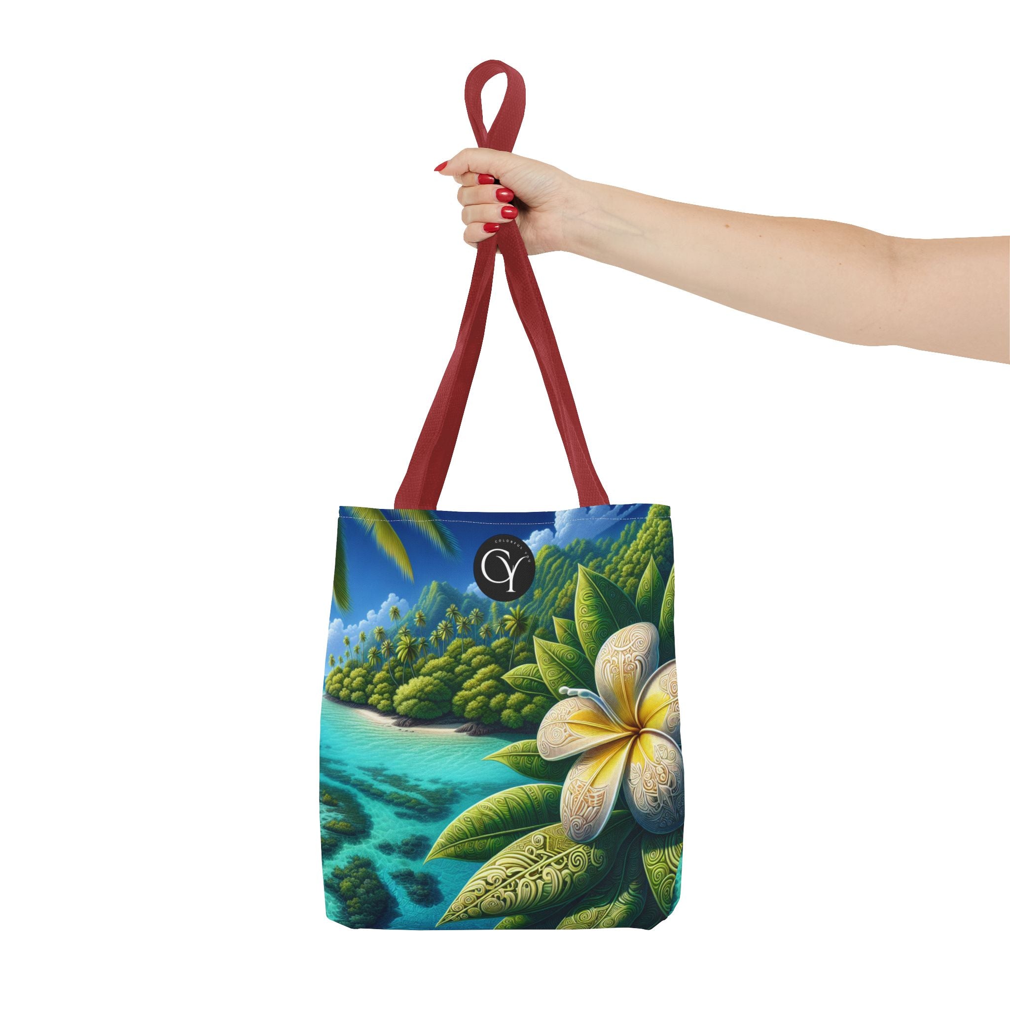 Tote Bag (AOP)