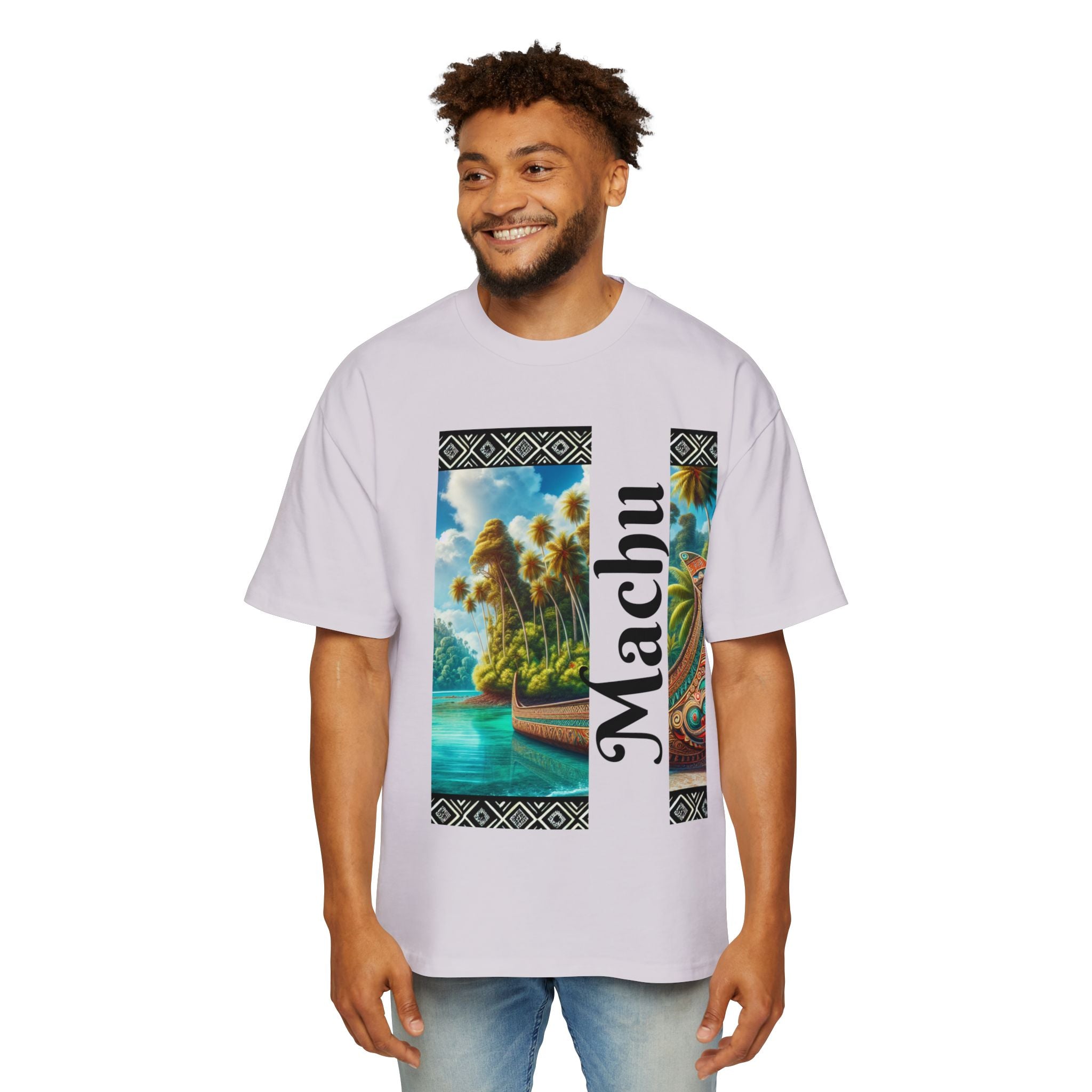 Machu Tee