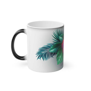 Magic Mug
