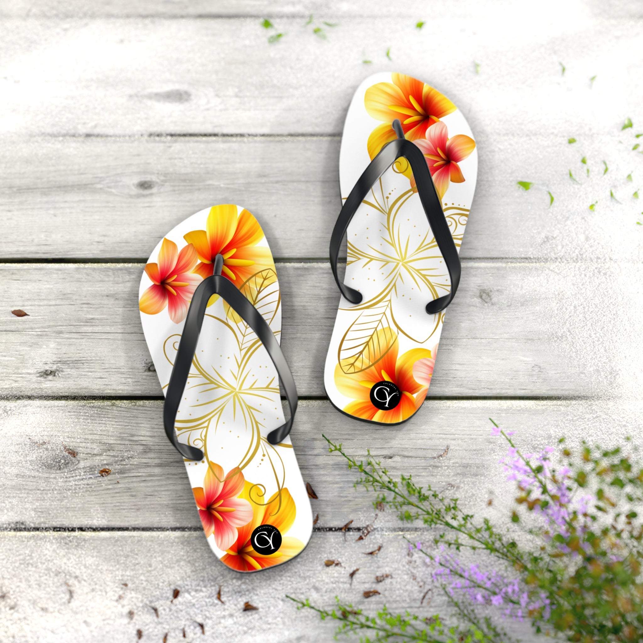 Flip Flops