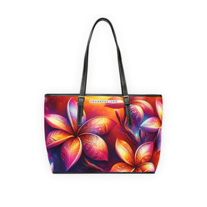 PU Leather Shoulder Bag