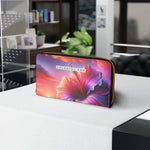 Zipper Wallet