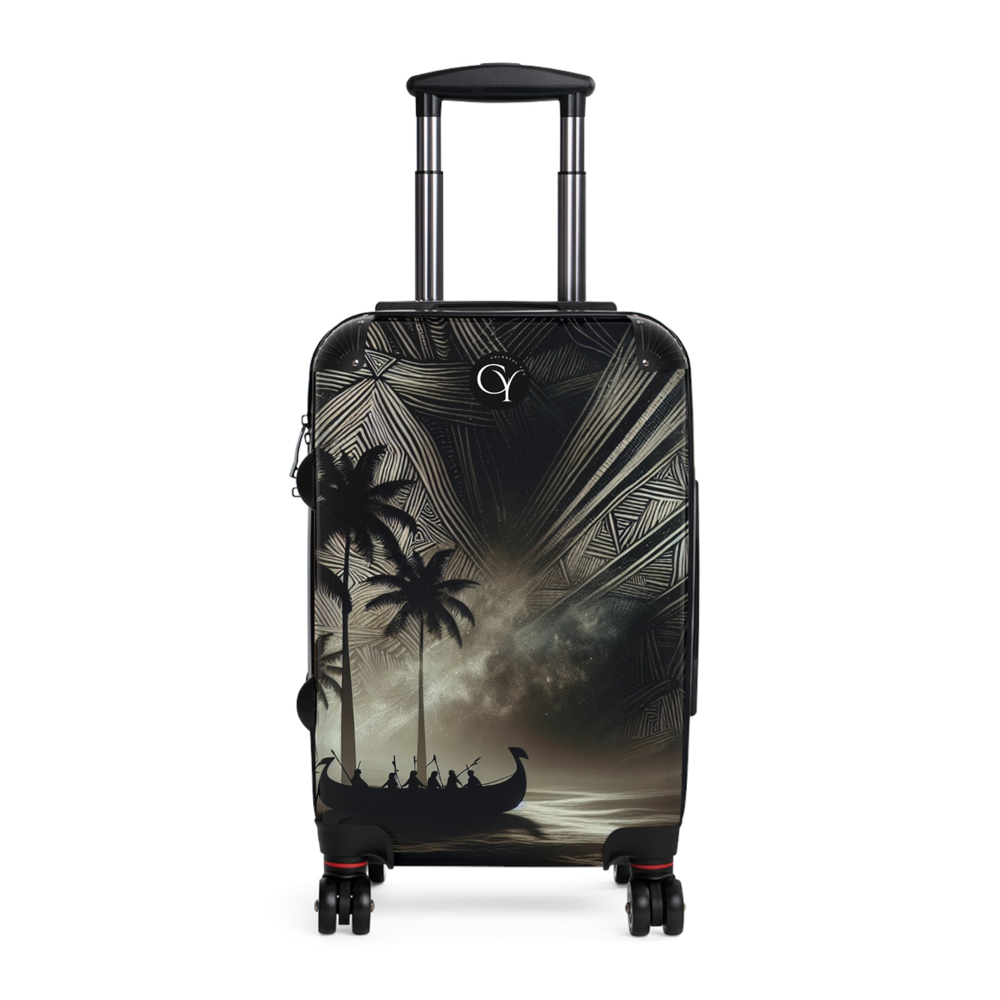 Suitcase