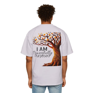 I Am Powerfully Purposed Tee