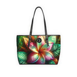 PU Leather Shoulder Bag