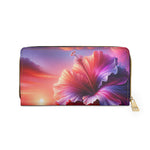 Zipper Wallet