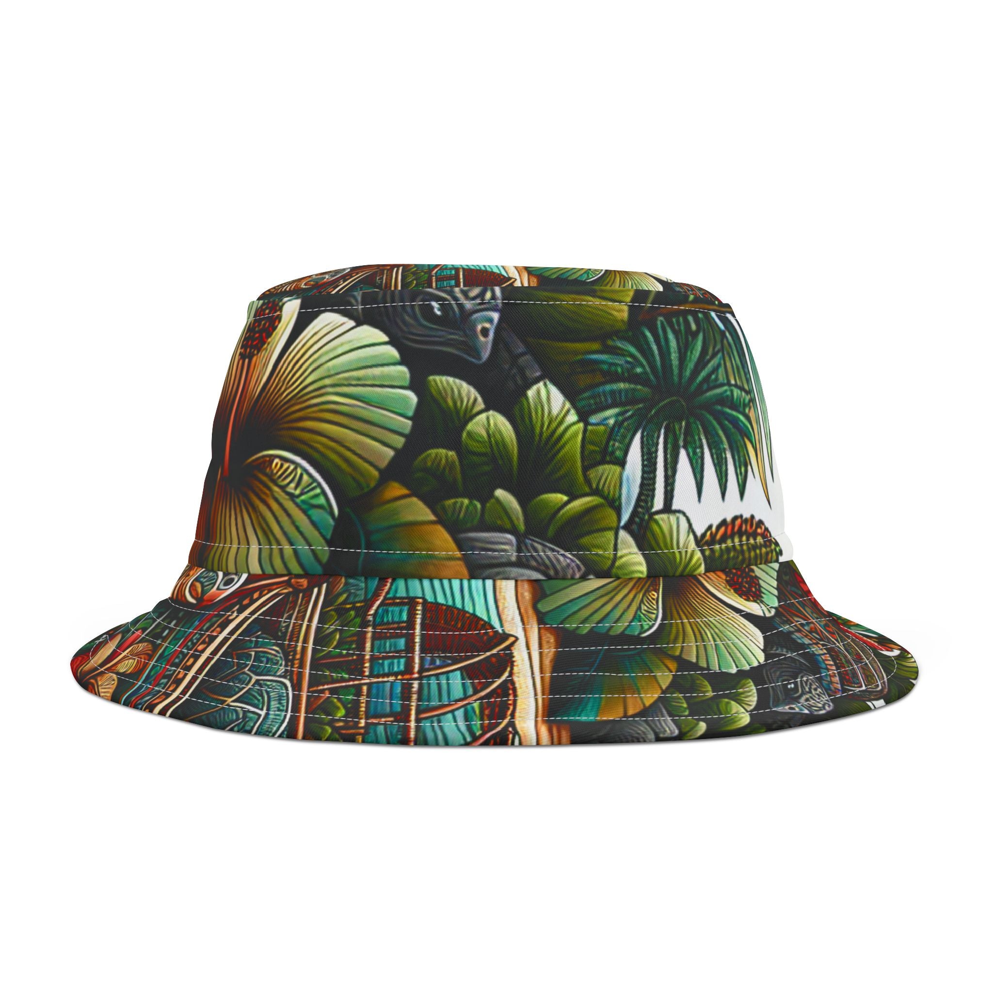 Bucket Hat (AOP)