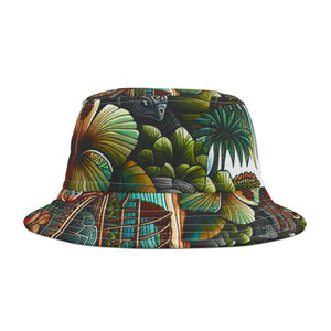 Bucket Hat (AOP)