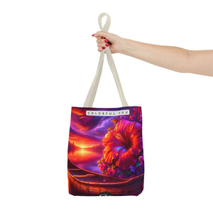 Tote Bag (AOP)