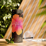 Tumbler with Straw 20oz