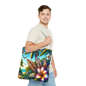 Tote Bag (AOP)