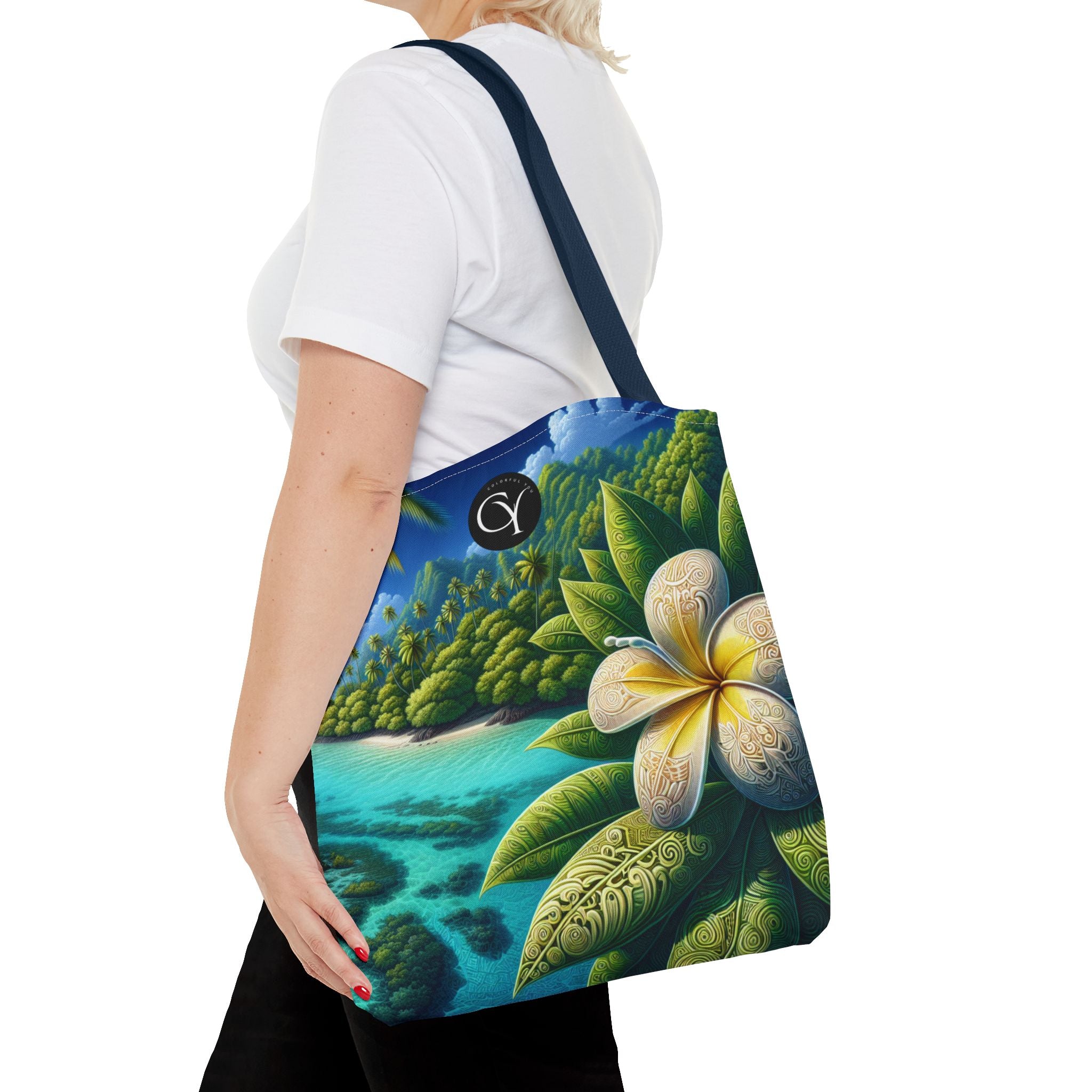 Tote Bag (AOP)