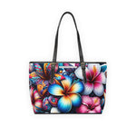 PU Leather Shoulder Bag