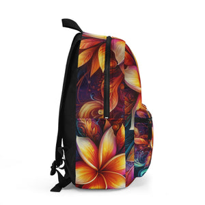 Minimalist Backpack