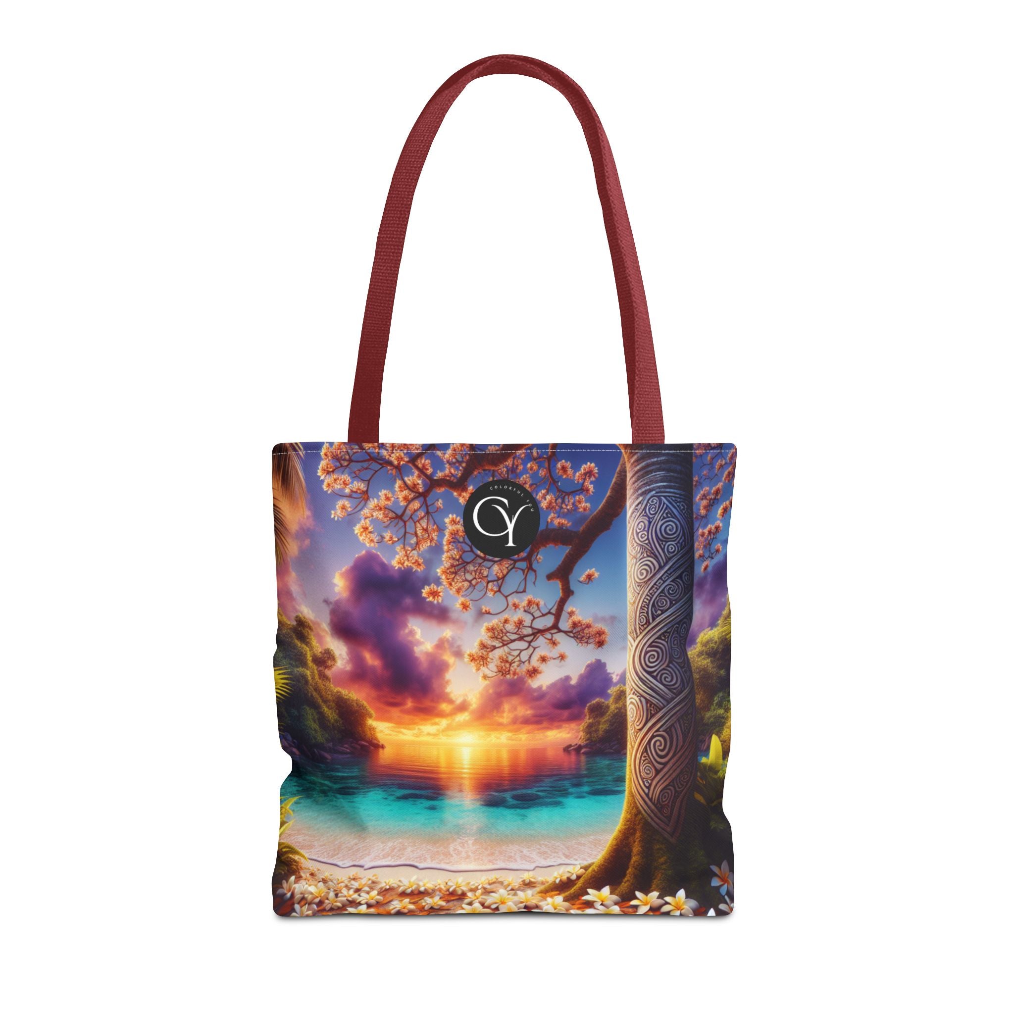 Tote Bag (AOP)