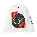 CY Designer Unisex Heavy Blend™ Crewneck Sweatshirt