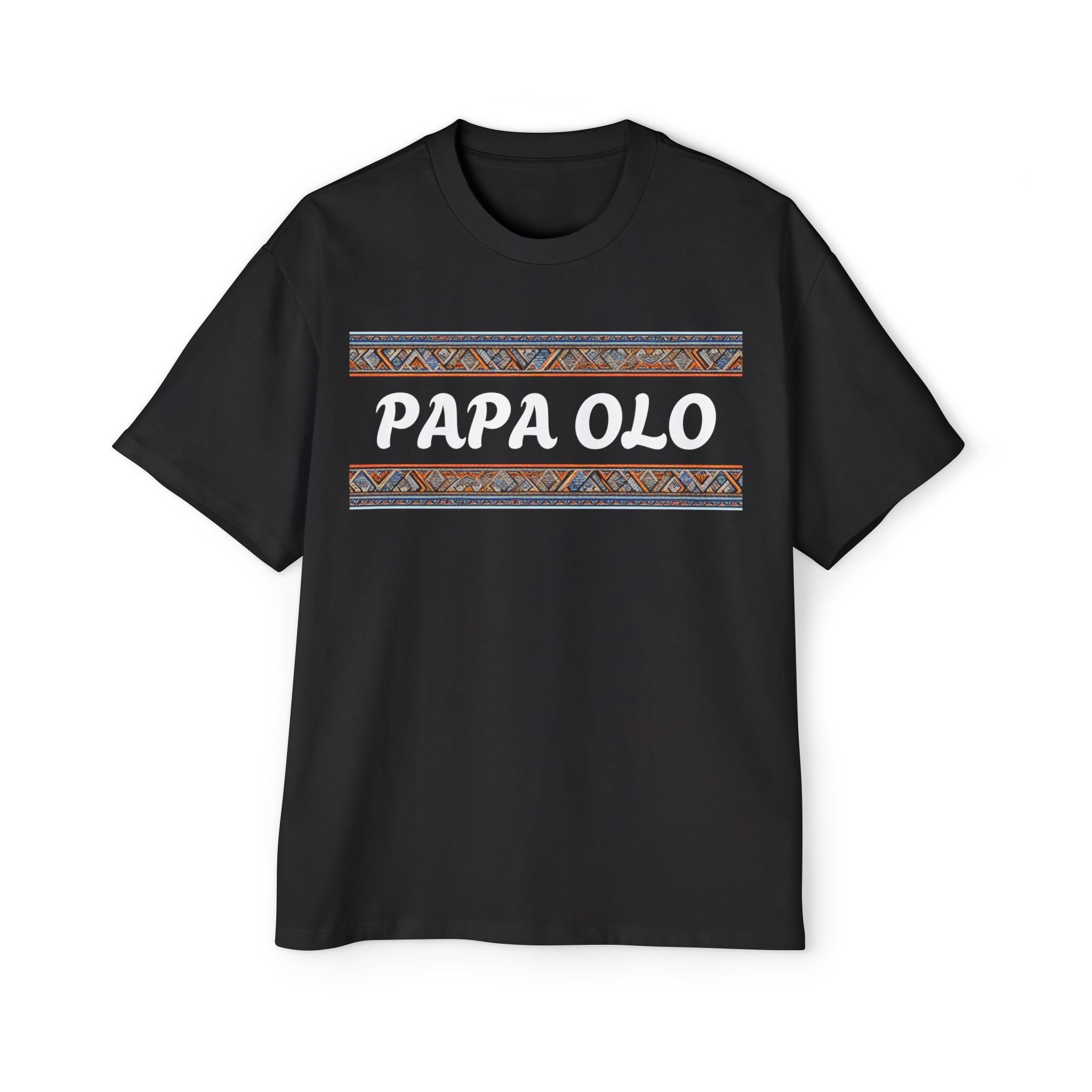 Papa Olo Tee